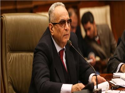 أبو شقة: اللجنة الفرعية تنتهي من تبويب مقترحات تعديل الدستور ٣ أبريل