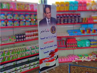 أحمد موسى: «الداخلية» تحطم أسعار السلع الغذائية بتخفيض 40 %