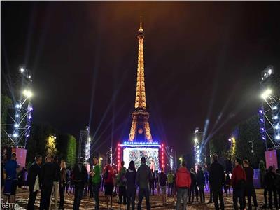 فرنسا تحتفل بمرور 130 عاما على «المرأة الحديدية»