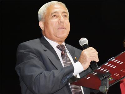 محافظ أسوان يعتمد مُخطط مشروع الشهيد «هشام بركات» 