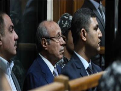 9 مايو الحكم على «العادلي» في الاستيلاء على أموال الداخلية
