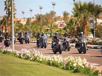 الجمعة.. انطلاق فعاليات مهرجان «سيناء آمنة»