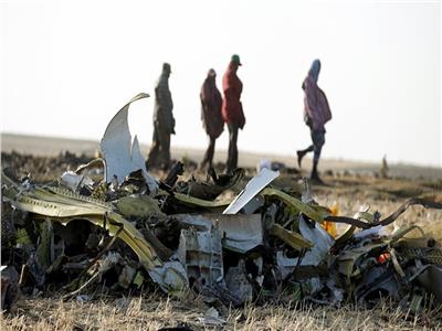 إثيوبيا تصدر أول تقرير عن تحطم طائرة البوينج «الخميس»