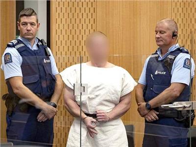 نيوزلندا: «سفاح المسجدين» يواجه 50 اتهاما بالقتل