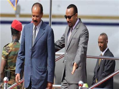 إريتريا: تركيا وقطر مولتا أعمال تخريبية لعرقلة السلام مع إثيوبيا