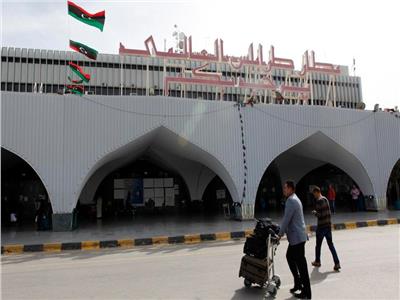  قوات شرق ليبيا تعلن سيطرتها على مطار طرابلس الدولي