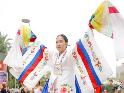 الإثنين..الاحتفال بالذكرى المئوية لاستقلال كوريا بـ«أوبرا الإسكندرية»