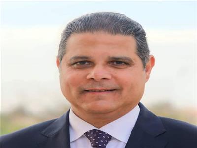 أحمد الخشن يفوز بمقعد أشمون بـ51 ألف صوت