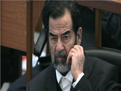 في ذكرى سقوط بغداد... وثائق ومخاطبات صدام حسين تعرض للجمهور