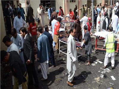 الأزهر يدين تفجير «كويتا» الإرهابي غرب باكستان