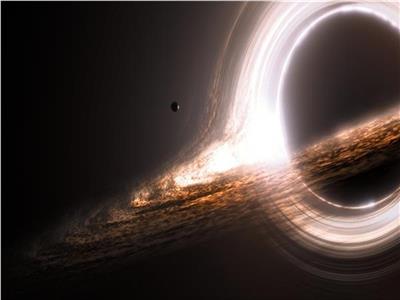علماء الفلك يطلقون اسما أسطوريا على «الثقب الأسود»