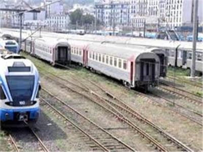 السكة الحديد: 25% زيادة في الإيرادات بعد مبادرة «عدم الركوب بدون تذكرة»