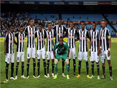مازيمبي يتأهل لنصف نهائي دوري أبطال أفريقيا بـ«رباعية» في سيمبا