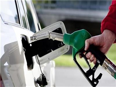 السعودية ترفع سعر البنزين اعتبارا من «الأحد»