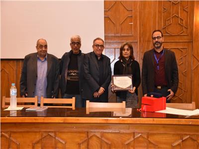 ندوة لتكريم المخرج الراحل أسامة فوزي في مهرجان الإسماعيلية