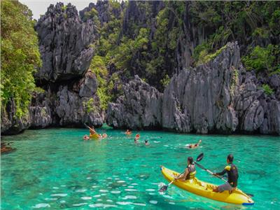 صور.. أهم 4 مناطق سياحية في الفلبين