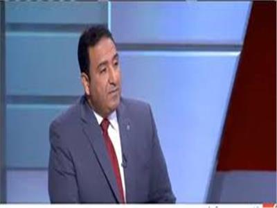 فيديو| العاصمة الإدارية تعلن عن موعد نقل الوزارات للحي الحكومي 