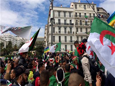 تعيين كمال فنيش رئيسا للمجلس الدستوري الجزائري