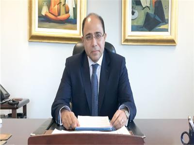 سفير مصر لدى أوتاوا يدعو الشركات الكندية إلى الاستثمار في مصر