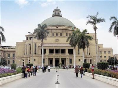 جامعة القاهرة: تحديد مواعيد امتحانات الدراسات العليا متروك للكليات 