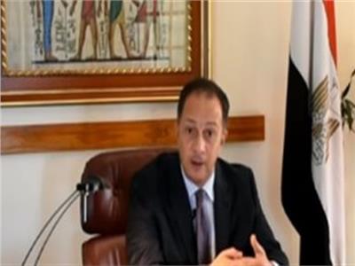سفير مصر بجنوب أفريقيا: مستعدون لاستقبال الناخبين في الاستفتاء 
