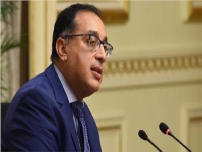 رئيس الوزراء يؤكد دعم ومساندة مصر للحكومة الصومالية 