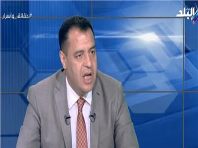 فيديو| نائب رئيس جامعة أسيوط: الشعب هو الحامي لنصوص الدستور
