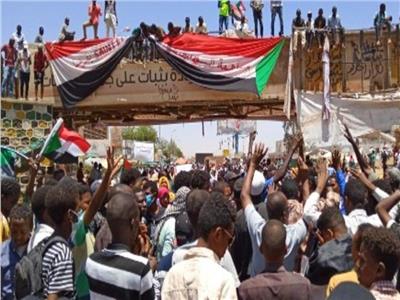 المعارضة السودانية ستعلن أسماء مرشحين لمجلس مدني خلال اعتصام يوم الأحد