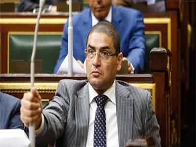 محمد أبو حامد :التعديلات كانت ضرورية والاستحقاق الدستوري يشرف المصريين 