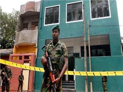 وزير دفاع سريلانكا: مقتل 3 من الشرطة خلال مداهمة منزل في كولومبو
