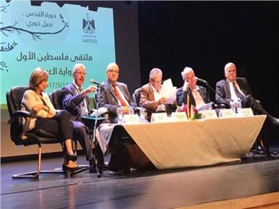 ملتقى فلسطين: ارتفاع نسب تصويت عرب 48 للأحزاب الصهيونية يتطلب مراجعة