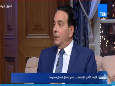 فيديو| حزب المصريين الأحرار يكشف حقيقة توزيع "كراتين" على الناخبين