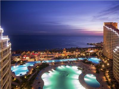 بشرى سارة.. شركة سياحة عالمية تفتتح 60 فندقاً جديداً بأفريقيا نصفهم في مصر