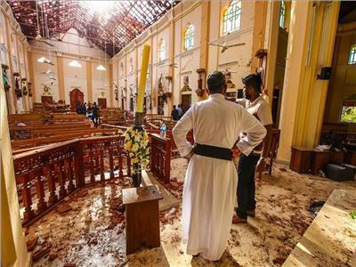 أسقف العاصمة السريلانكية: "لن يتم إقامة قداسات الأحد حتى إشعار آخر"