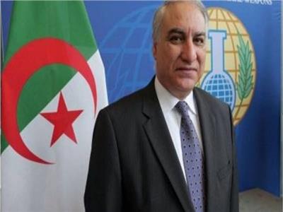 تعيين نور الدين عيادي أمينا عاما للرئاسة الجزائرية