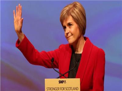 رئيسة وزراء اسكتلندا: تعطل النظام البرلماني البريطاني يعني ضرورة اختيار مستقبلنا