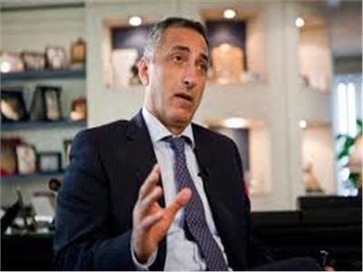 طارق عامر: الانتهاء من بيع المصرف المتحد لصندوق استثمار أمريكي خلال 3 أشهر