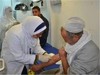اتحاد الأطباء العرب: التجربة المصرية في علاج فيروس سي نموذج يحتذي به