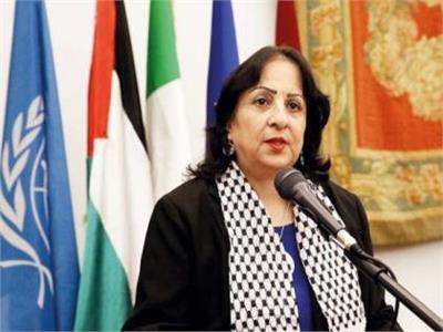 وزيرة الصحة الفلسطينية تصدر تعليمات بعلاج الحجاج المصريين في بيت لحم