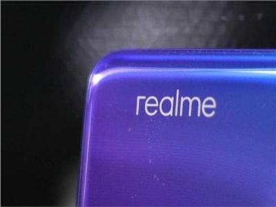 فيديو وصور| ريال مي تعمل على هاتف جديد «Realme X» بكاميرا أمامية منبثقة