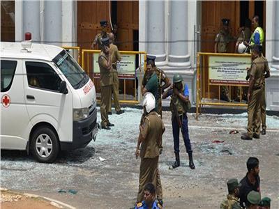 سريلانكا: إلغاء قداسات كنائس العاصمة خشية وقوع هجمات إرهابية جديدة