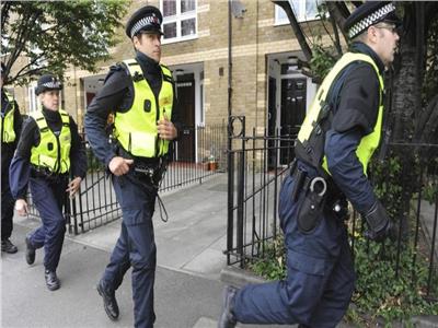 الشرطة البريطانية: تطويق منطقة في مانشستر بعد تقارير عن جسم مريب