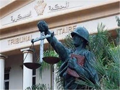 السبت.. المحكمة العسكرية تصدر حكمها على المتهمين بـ«محاولة اغتيال السيسي»