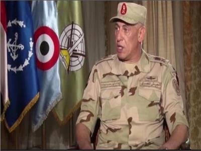 فيديو|  «برومو» أول لقاء لقائد قوات حرس الحدود على المحور.. الليلة 