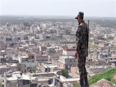 «تل رفعت».. معركة جديدة لتركيا ضد القوات الكردية في سوريا