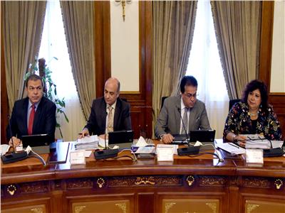 الحكومة: تعديل مسمى معهد الدراسات والبحوث الإحصائية بجامعة القاهرة 