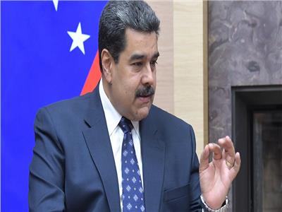 مادورو يتهم المدير السابق لجهاز الاستخبارات بالتورط في محاولة الانقلاب