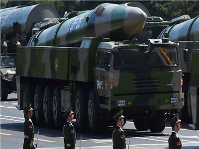 «بكين»: الترسانة النووية الصينية في أدنى حد لها ولن تُستخدم إلا بهدف الدفاع