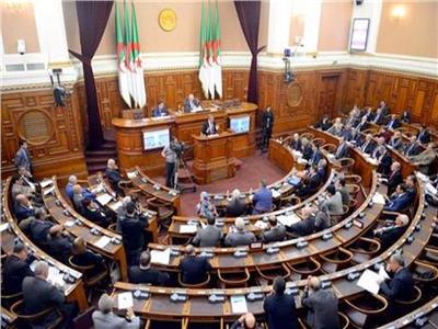 مجلس الأمة الجزائري يناقش مشروع قانون الأنشطة النووية