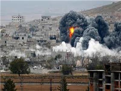 بريطانيا وفرنسا وألمانيا يدعون إلى إنهاء التصعيد العسكري في «إدلب»
